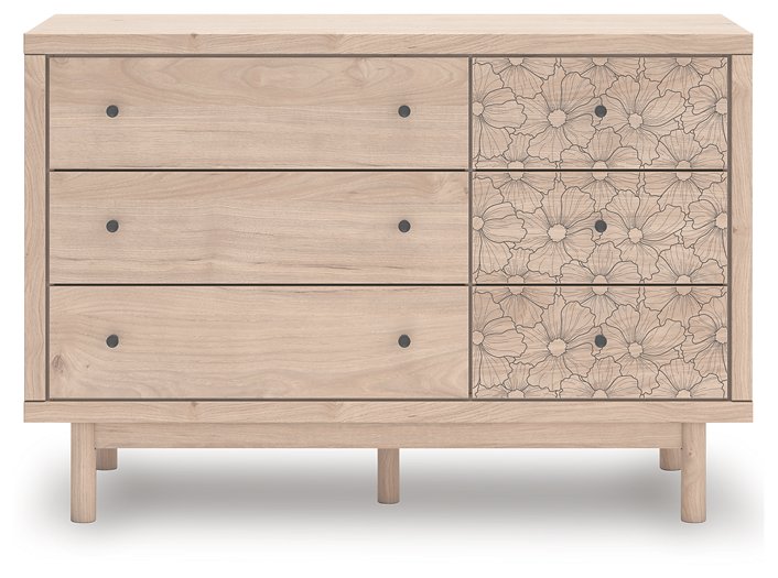 Arloster Dresser - Atchison Furniture Company (Atchison, KS)