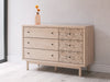 Arloster Dresser - Atchison Furniture Company (Atchison, KS)