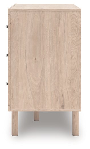 Arloster Dresser - Atchison Furniture Company (Atchison, KS)