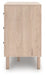 Arloster Dresser - Atchison Furniture Company (Atchison, KS)