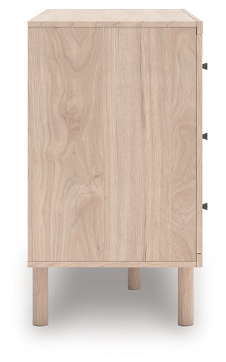 Arloster Dresser - Atchison Furniture Company (Atchison, KS)