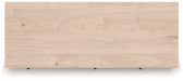 Arloster Dresser - Atchison Furniture Company (Atchison, KS)