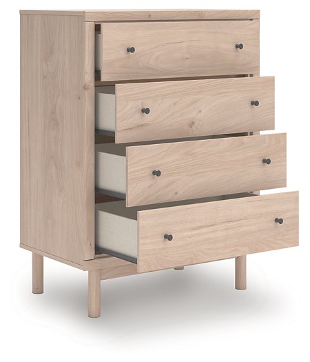 Arloster Chest of Drawers - Atchison Furniture Company (Atchison, KS)