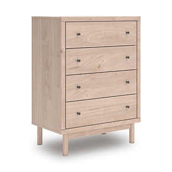 Arloster Chest of Drawers - Atchison Furniture Company (Atchison, KS)