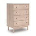 Arloster Chest of Drawers - Atchison Furniture Company (Atchison, KS)