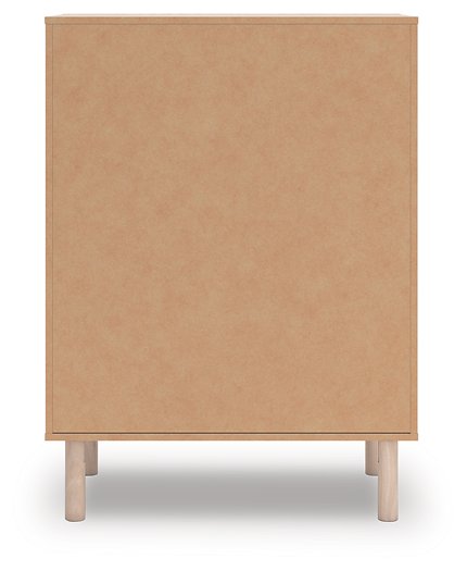Arloster Chest of Drawers - Atchison Furniture Company (Atchison, KS)