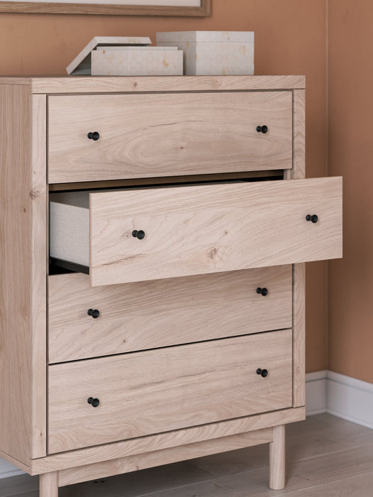 Arloster Chest of Drawers - Atchison Furniture Company (Atchison, KS)