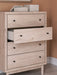 Arloster Chest of Drawers - Atchison Furniture Company (Atchison, KS)