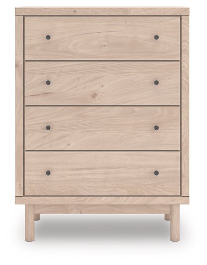 Arloster Chest of Drawers - Atchison Furniture Company (Atchison, KS)