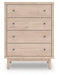 Arloster Chest of Drawers - Atchison Furniture Company (Atchison, KS)