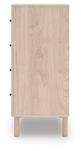 Arloster Chest of Drawers - Atchison Furniture Company (Atchison, KS)