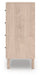 Arloster Chest of Drawers - Atchison Furniture Company (Atchison, KS)