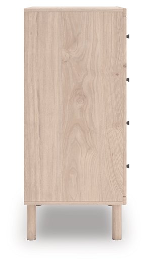 Arloster Chest of Drawers - Atchison Furniture Company (Atchison, KS)
