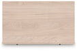 Arloster Chest of Drawers - Atchison Furniture Company (Atchison, KS)