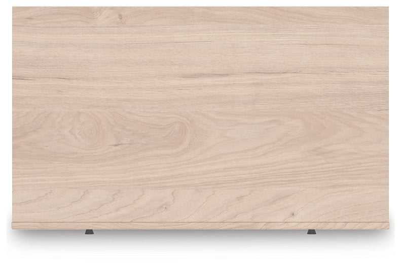 Arloster Chest of Drawers - Atchison Furniture Company (Atchison, KS)