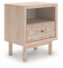 Arloster Nightstand - Atchison Furniture Company (Atchison, KS)