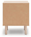 Arloster Nightstand - Atchison Furniture Company (Atchison, KS)