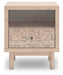 Arloster Nightstand - Atchison Furniture Company (Atchison, KS)