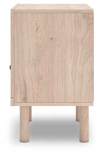 Arloster Nightstand - Atchison Furniture Company (Atchison, KS)