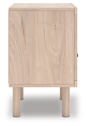 Arloster Nightstand - Atchison Furniture Company (Atchison, KS)