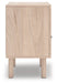 Arloster Nightstand - Atchison Furniture Company (Atchison, KS)