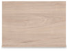Arloster Nightstand - Atchison Furniture Company (Atchison, KS)