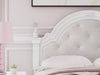 Kozlani Upholstered Bed - Atchison Furniture Company (Atchison, KS)