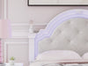 Kozlani Upholstered Bed - Atchison Furniture Company (Atchison, KS)
