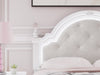 Kozlani Upholstered Bed - Atchison Furniture Company (Atchison, KS)