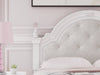Kozlani Upholstered Bed - Atchison Furniture Company (Atchison, KS)