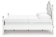 Kozlani Upholstered Bed - Atchison Furniture Company (Atchison, KS)
