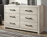 Cambeck Dresser - Atchison Furniture Company (Atchison, KS)