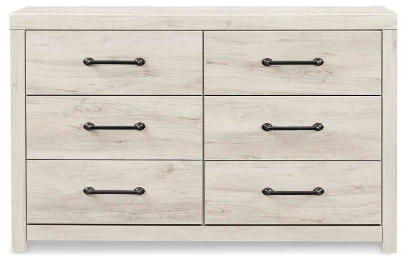 Cambeck Dresser - Atchison Furniture Company (Atchison, KS)