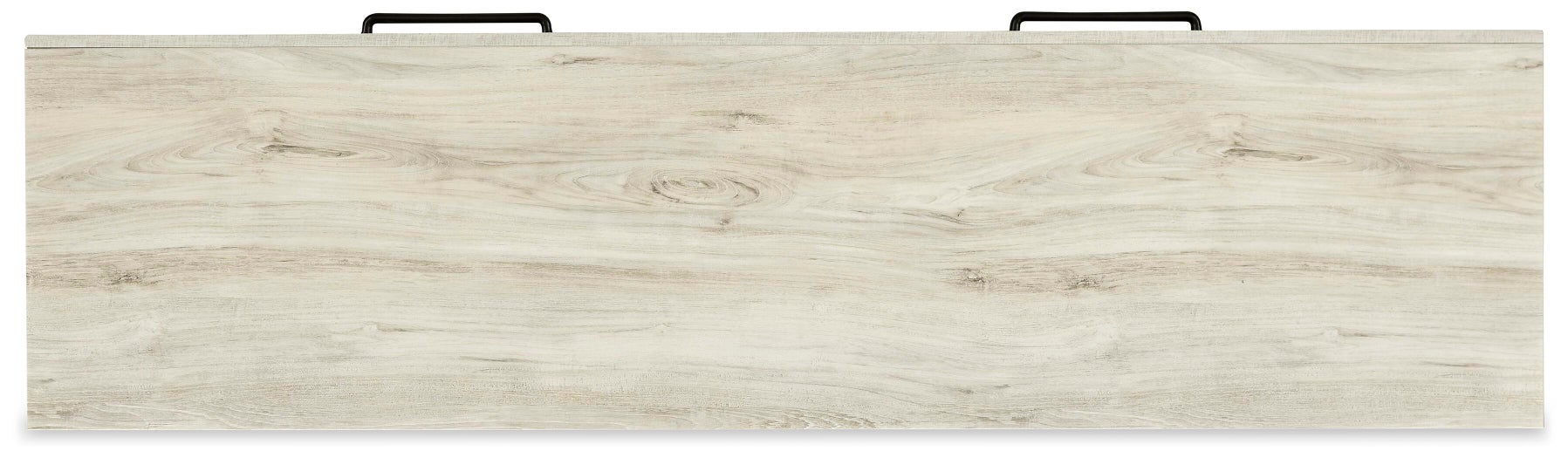 Cambeck Dresser - Atchison Furniture Company (Atchison, KS)