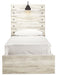 Cambeck Bed - Atchison Furniture Company (Atchison, KS)