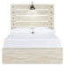 Cambeck Bed - Atchison Furniture Company (Atchison, KS)
