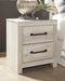 Cambeck Nightstand - Atchison Furniture Company (Atchison, KS)