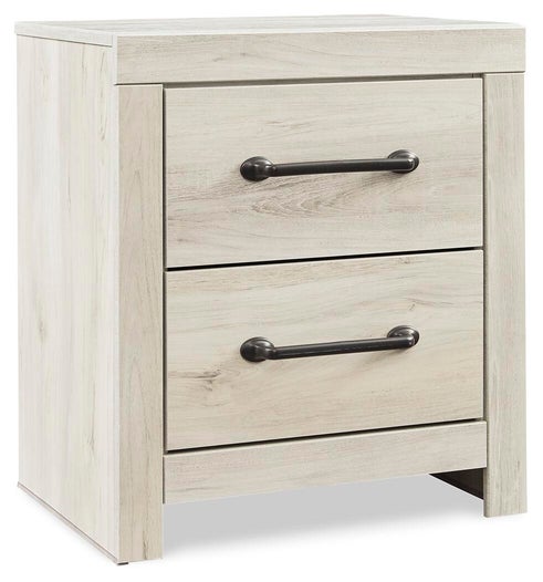 Cambeck Nightstand - Atchison Furniture Company (Atchison, KS)