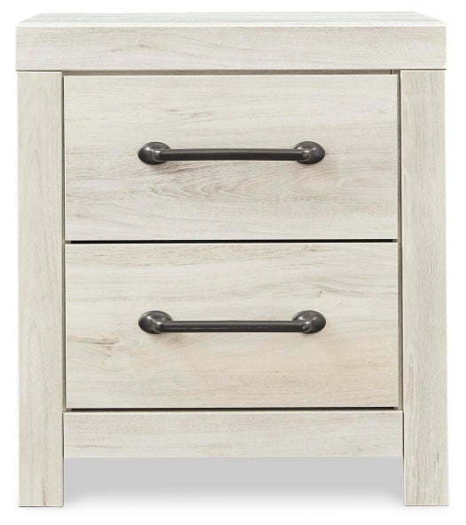 Cambeck Nightstand - Atchison Furniture Company (Atchison, KS)