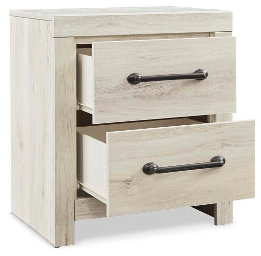 Cambeck Nightstand - Atchison Furniture Company (Atchison, KS)