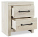 Cambeck Nightstand - Atchison Furniture Company (Atchison, KS)