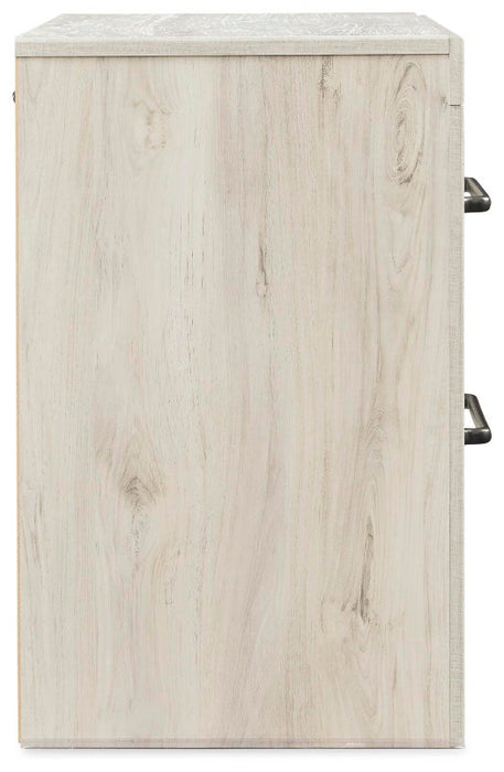 Cambeck Nightstand - Atchison Furniture Company (Atchison, KS)