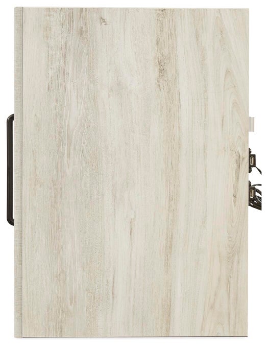Cambeck Nightstand - Atchison Furniture Company (Atchison, KS)