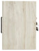 Cambeck Nightstand - Atchison Furniture Company (Atchison, KS)