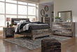 Derekson Chest of Drawers - Atchison Furniture Company (Atchison, KS)