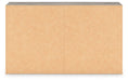 Elbrim Dresser - Atchison Furniture Company (Atchison, KS)