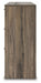 Elbrim Dresser - Atchison Furniture Company (Atchison, KS)