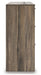 Elbrim Dresser - Atchison Furniture Company (Atchison, KS)