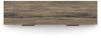Elbrim Dresser - Atchison Furniture Company (Atchison, KS)
