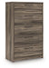 Elbrim Chest of Drawers - Atchison Furniture Company (Atchison, KS)